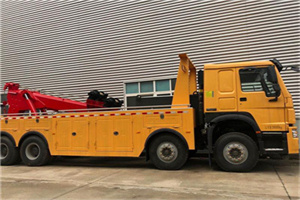 隆林道路救援公司